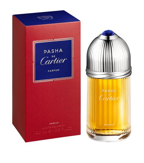 pasha de cartier parfum price.